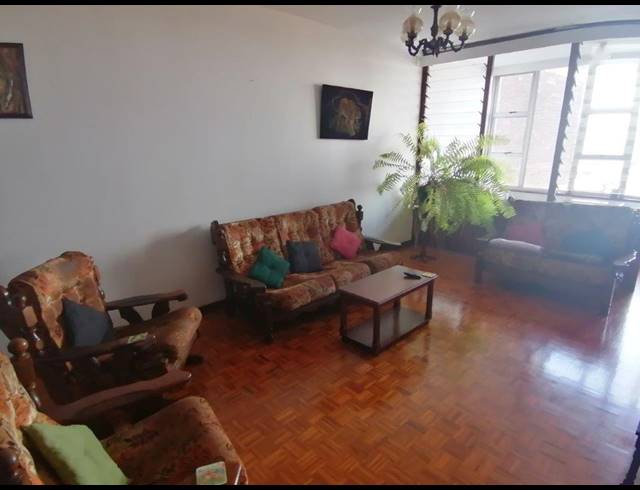 1.5 BEDROOM APARTMENT FOR SALE IN ESPLANADE